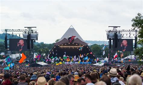 bet on glastonbury headliners